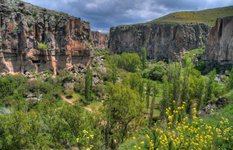 Ihlara Valley