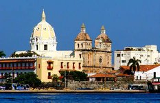 Le Catedral