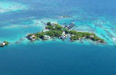 Islas del Rosario