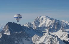 Mont Blanc