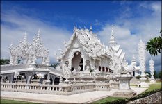 Wat Rong Khun