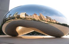 Chicago Bean