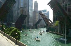 Chicago River