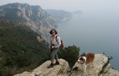 Hiking Cinque Terre