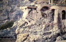 Il Gigante di Monterosso al Mare