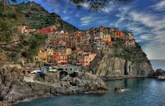 Manarola