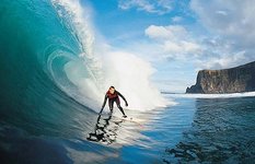 Surfing