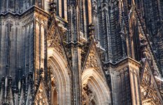 Cologne Cathedral