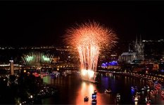 Kölner Lichter