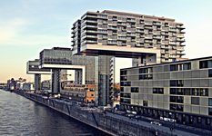 Rheinauhafen