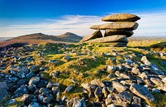 Bodmin Moor