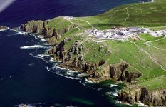 Land's End