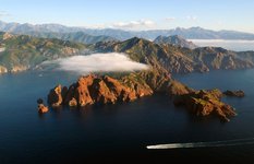 Scandola Nature Reserve