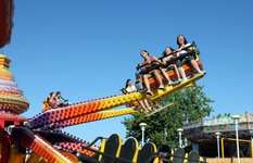 Tivoli World
