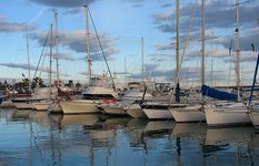 Benalmadena Marina