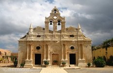Arkadi monastery