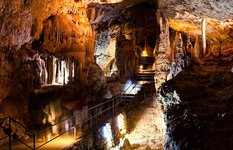 The Marble Cave
