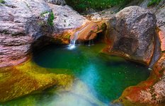 The Bath of Youth