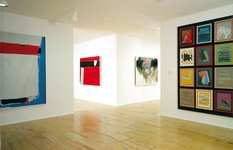 Museum of Spanish Abstract Art