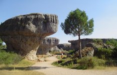 Ciudad Encantada
