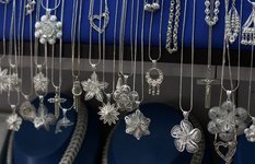 Lefkara silver