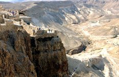 Masada