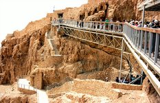 Masada