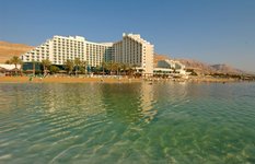 Dead Sea Hotel