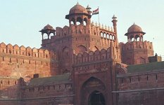 Red Fort