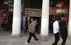Connaught Place