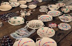 Warao Baskets