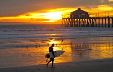 Huntington Beach