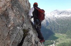 Via ferrata