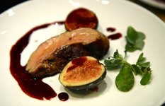 Foie gras
