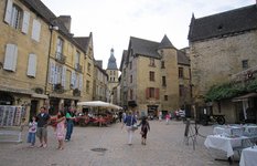 Sarlat