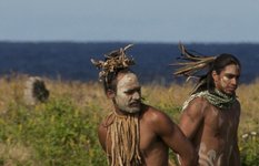 The natives
