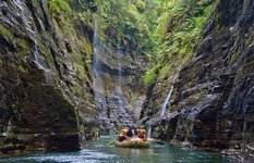 Navua river