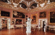 Palazzo Pitti, Florence
