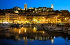 Cannes