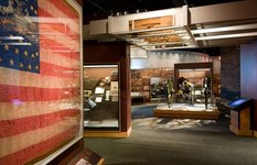 Gettysburg National Military Park Museum