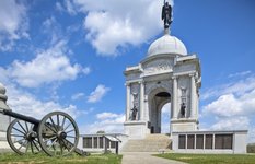 The Pennsylvania Monument