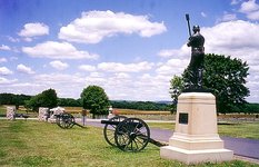 Hampton's Pennsylvania Battery