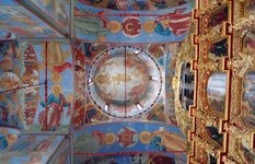 Ipatiev Monastery, Kostroma