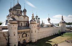 Rostov Kremlin