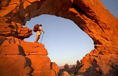 Arches Natinal Park