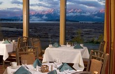 Jackson Lake Lodge