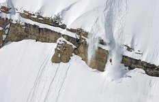 Jackson Hole ski resort
