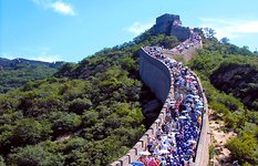 The Badaling Section