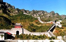 The Huangya pass