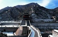 The Juyong pass